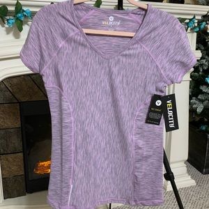 Velocity Workout Shirt